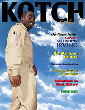 Kotch magazine