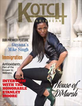 kotch Magazine