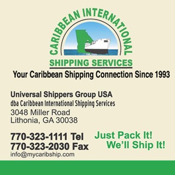caribbean international