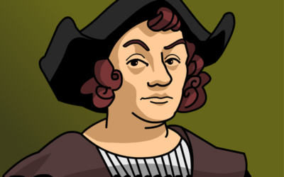 THE SAVAGERY OF CHRISTOPHER COLUMBUS