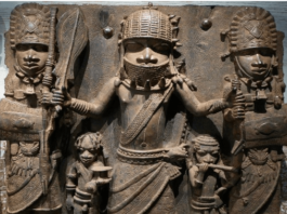 Unearthing Africa’s Involvement in the Transatlantic Slave Trade