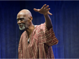 THE SELF APPOINTED HERBALIST - DR. SEBI (11/26/1933 – 8/6/2016)