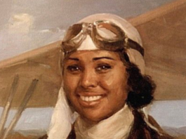 Bessie Coleman - Soaring Beyond Barriers