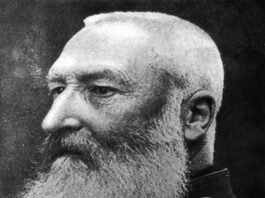 King Leopold II