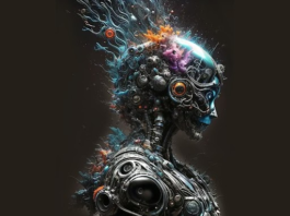 AI MOVES